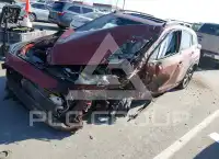 2024 Subaru Crosstrek фото