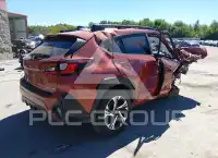 2024 Subaru Crosstrek фото