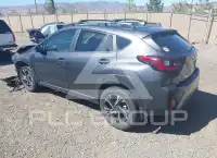 2024 Subaru Crosstrek фото