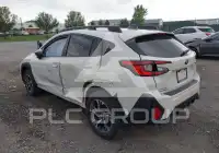 2024 Subaru Crosstrek фото