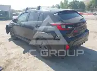 2024 Subaru Crosstrek photo