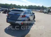 2024 Subaru Crosstrek фото