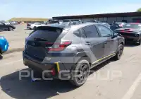 2024 Subaru Crosstrek фото