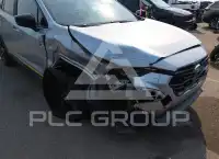 2024 Subaru Crosstrek фото