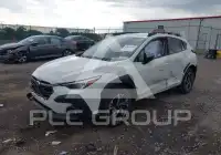 2024 Subaru Crosstrek фото