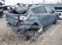 2024 Subaru Crosstrek фото