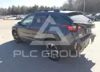 2024 Subaru Crosstrek фото