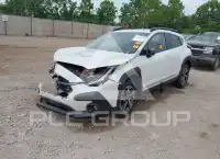 2024 Subaru Crosstrek фото