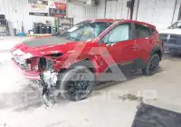 2024 Subaru Crosstrek фото