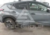 2024 Subaru Crosstrek фото