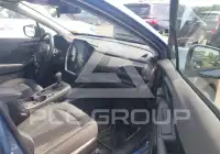 2024 Subaru Crosstrek photo