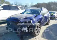 2024 Subaru Crosstrek фото