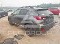 2024 Subaru Crosstrek фото