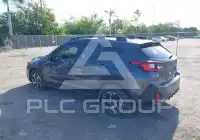 2024 Subaru Crosstrek фото