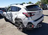 2024 Subaru Crosstrek фото