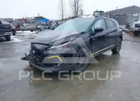 2024 Subaru Crosstrek фото