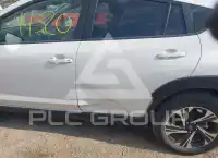 2024 Subaru Crosstrek фото