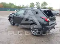 2024 Subaru Crosstrek фото