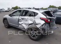 2024 Subaru Crosstrek фото