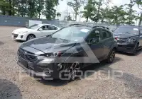 2024 Subaru Crosstrek фото
