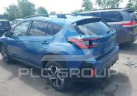 2024 Subaru Crosstrek photo