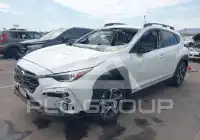 2024 Subaru Crosstrek фото