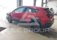 2024 Subaru Crosstrek фото