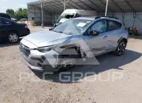 2024 Subaru Crosstrek фото