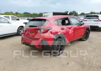 2024 Subaru Crosstrek фото