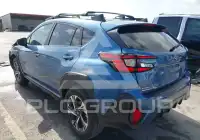 2024 Subaru Crosstrek фото