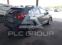 2024 Subaru Crosstrek фото