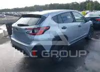 2024 Subaru Crosstrek фото