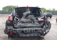 2024 Subaru Crosstrek фото