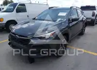 2024 Subaru Crosstrek photo