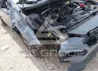 2024 Subaru Crosstrek фото