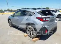 2024 Subaru Crosstrek фото
