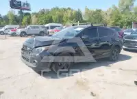 2024 Subaru Crosstrek photo
