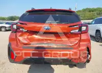 2024 Subaru Crosstrek фото
