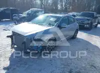 2024 Subaru Impreza photo