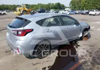 2024 Subaru Impreza фото