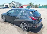 2024 Subaru Impreza photo