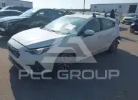 2024 Subaru Impreza фото