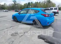 2024 Subaru Impreza фото