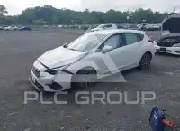 2024 Subaru Impreza фото