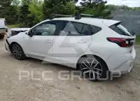 2024 Subaru Impreza фото