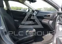 2024 Subaru Impreza фото