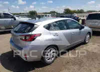 2024 Subaru Impreza фото