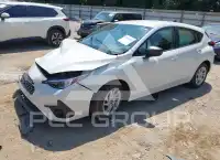 2024 Subaru Impreza photo