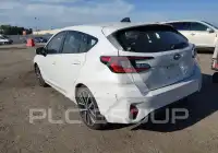 2024 Subaru Impreza фото