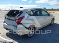 2024 Subaru Impreza фото